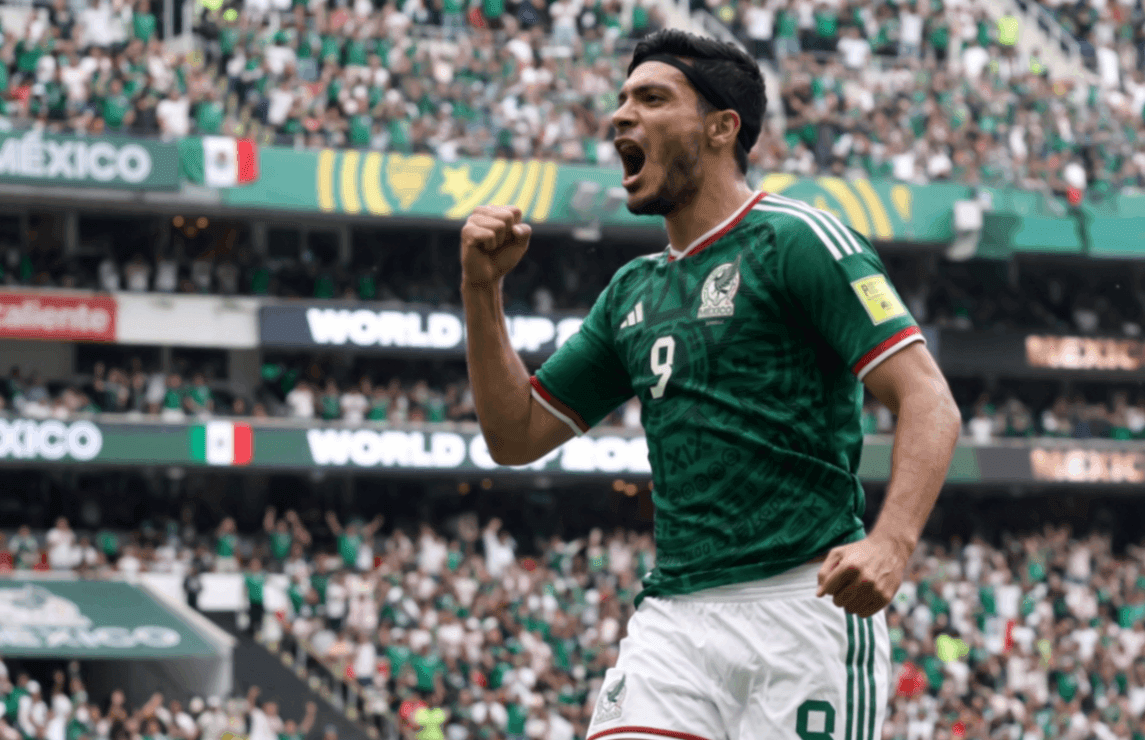 México volvió a creer: el Tri abre su Mundial con una victoria ante Sudáfrica.