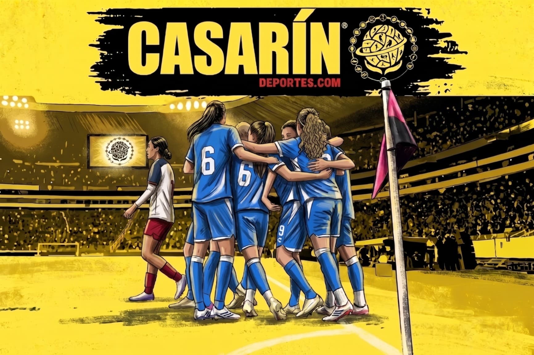 Cruz Azul Femenil convierte el insulto en caso: la industria del "humor" deportivo enfrenta su primer gran precedente en México