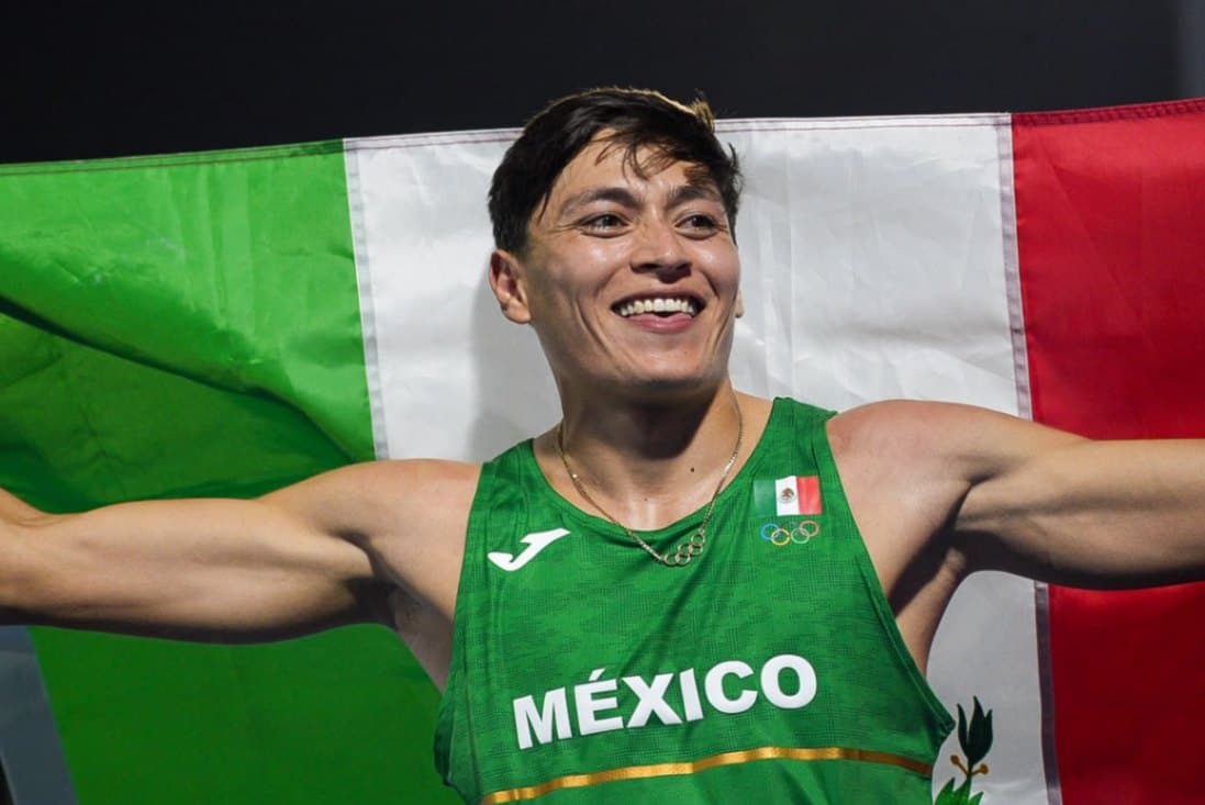 México acelera rumbo al título y amplía su dominio en Santo Domingo 2026