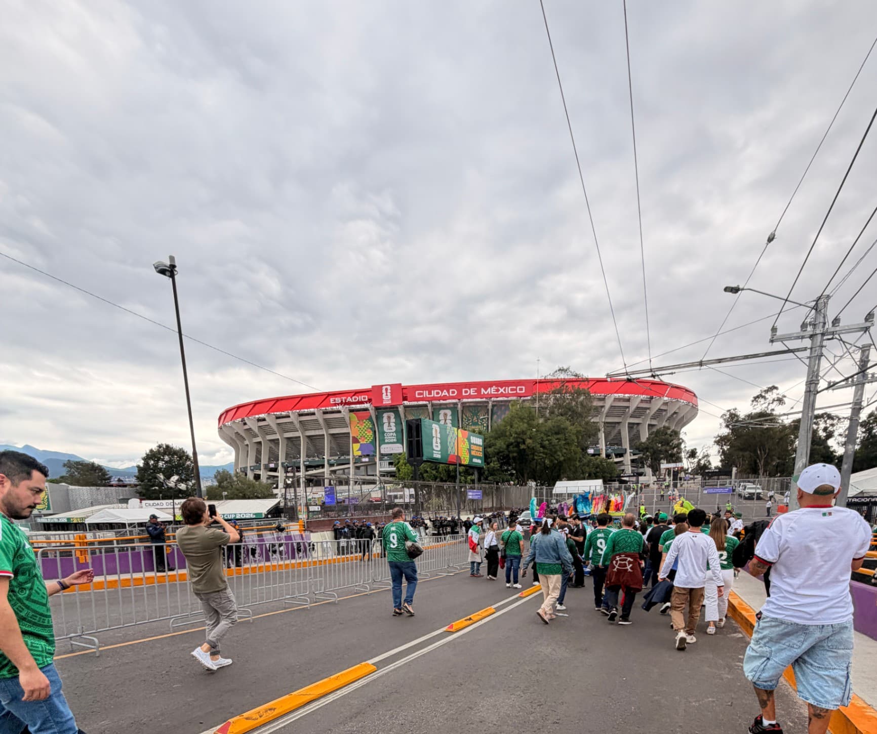 México sigue soñando ante un Ecuador que ya sorprendió a Alemania