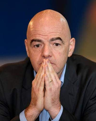 La UEFA endurece su postura y mantiene la amenaza de boicot contra la FIFA pese a la disculpa de Infantino