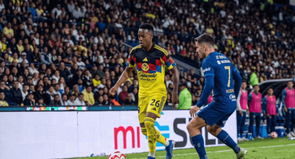 América llega contra la lógica; Pumas, contra la presión: así se juega el Clásico que define la Liguilla