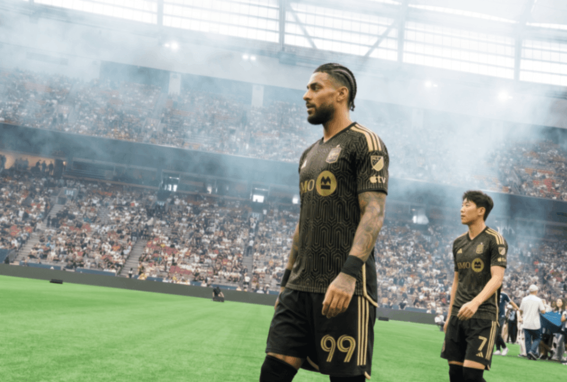 Chivas compite, pero deja escapar el punto extra ante LAFC en un dramático cierre desde los once pasos