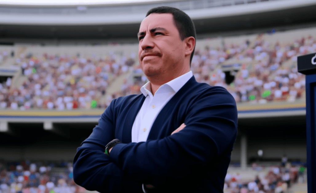 Efraín Juárez afirma que no trabaja para callar bocas.