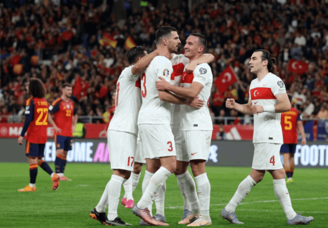 Camino C: talento sin red y presión inmediata en la ruta más incómoda del repechaje UEFA