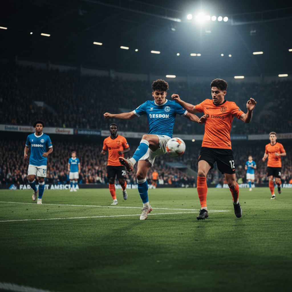 FIFA empuja una regla global de menores: una idea necesaria que puede romper el equilibrio competitivo