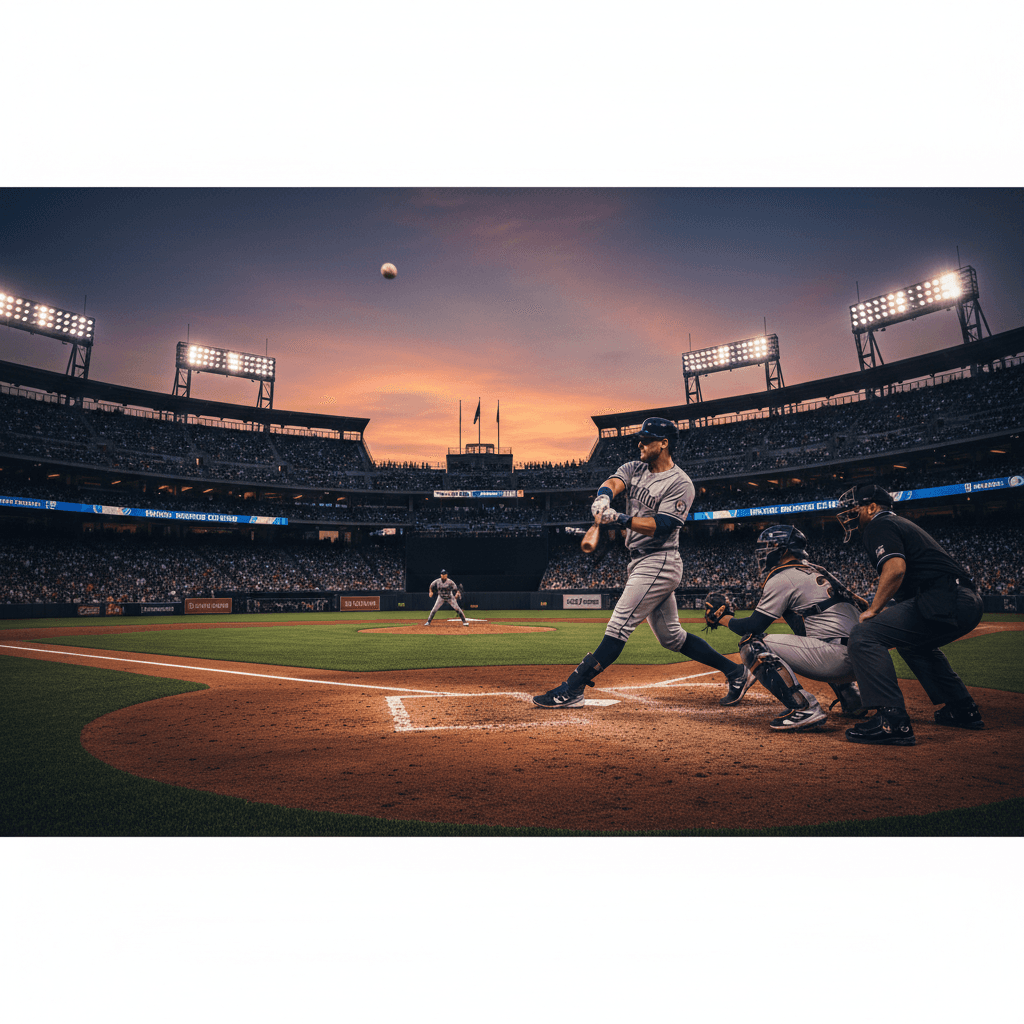 ⚾ ¿Qué posiciones están más y menos saturadas para el '26?