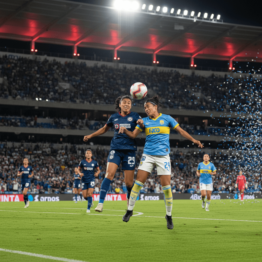 Cruz Azul ya tiene cruce en la Liguilla: el cierre del torneo redefine su verdadero alcance