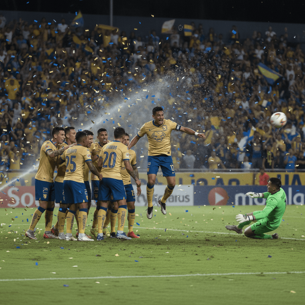 Pumas cambió su identidad para competir: hoy gana distinto y eso lo tiene en la pelea