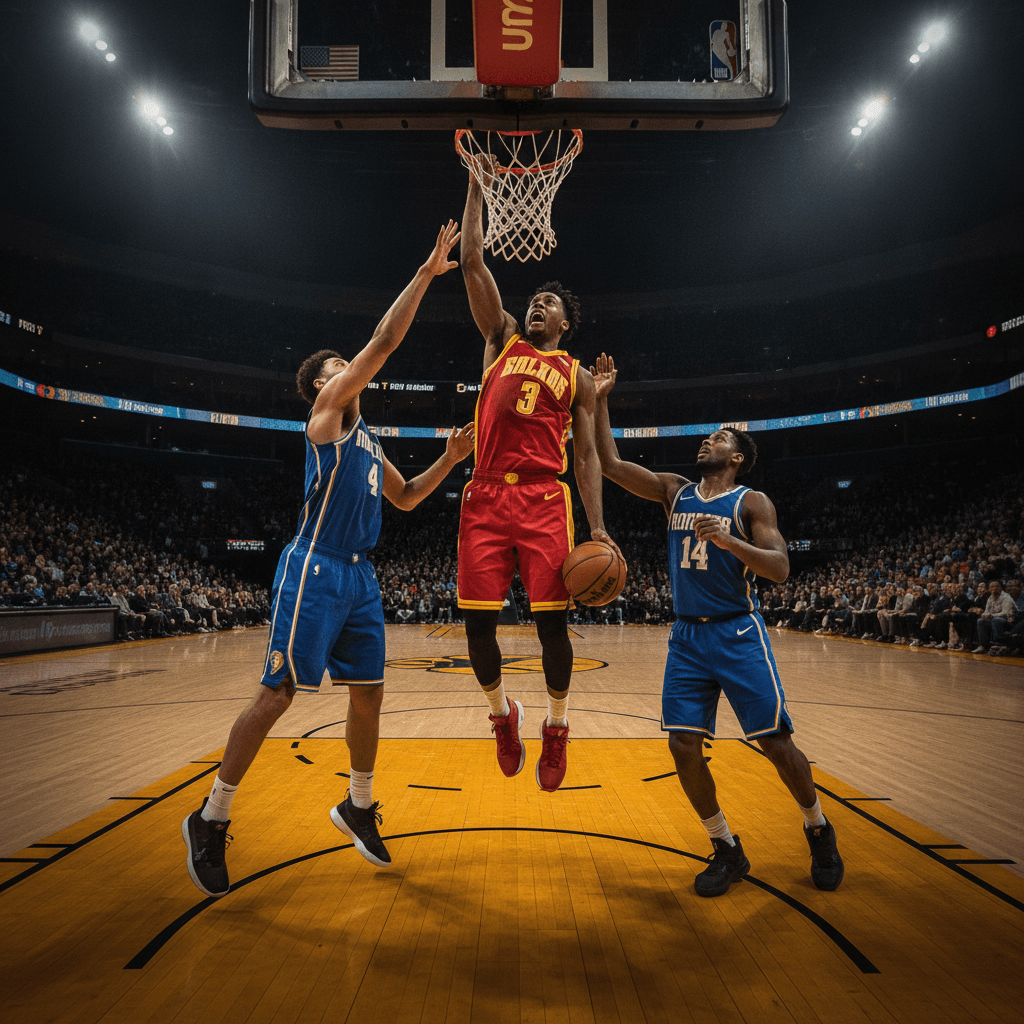 Preocupaciones ocultas para los contendientes de la NBA 2026-27