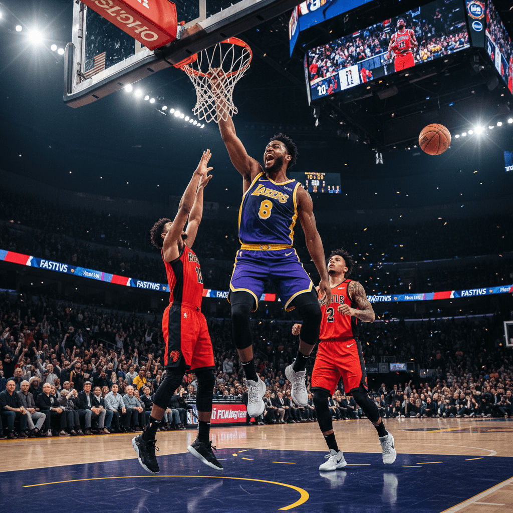 Los playoffs de la NBA toman forma: cruces definidos y una presión que no admite errores