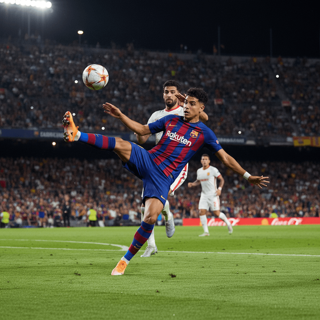 El Barça no necesita profecías: necesita fútbol