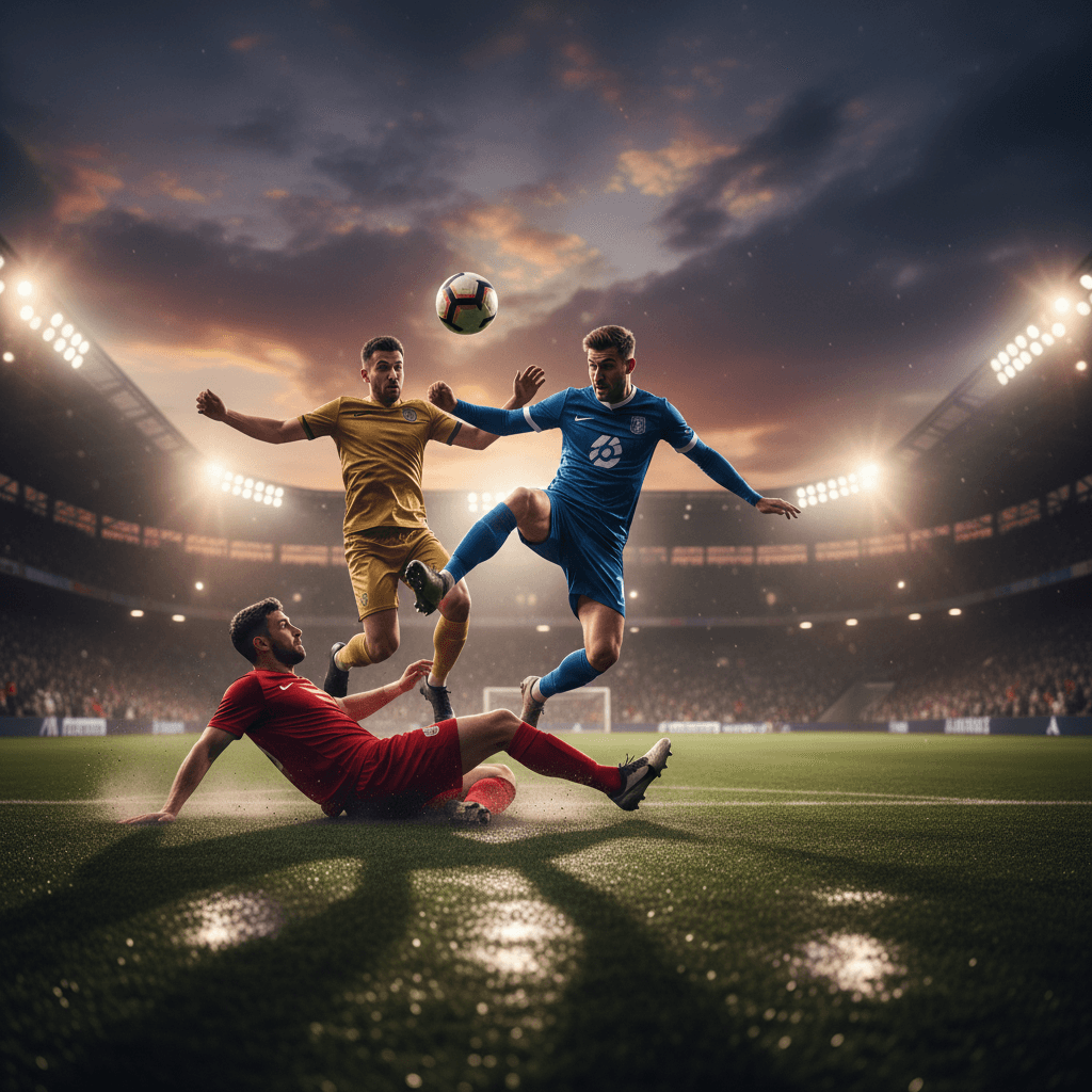 Los genios que nunca tocaron un Mundial: el otro lado de la grandeza en el fútbol