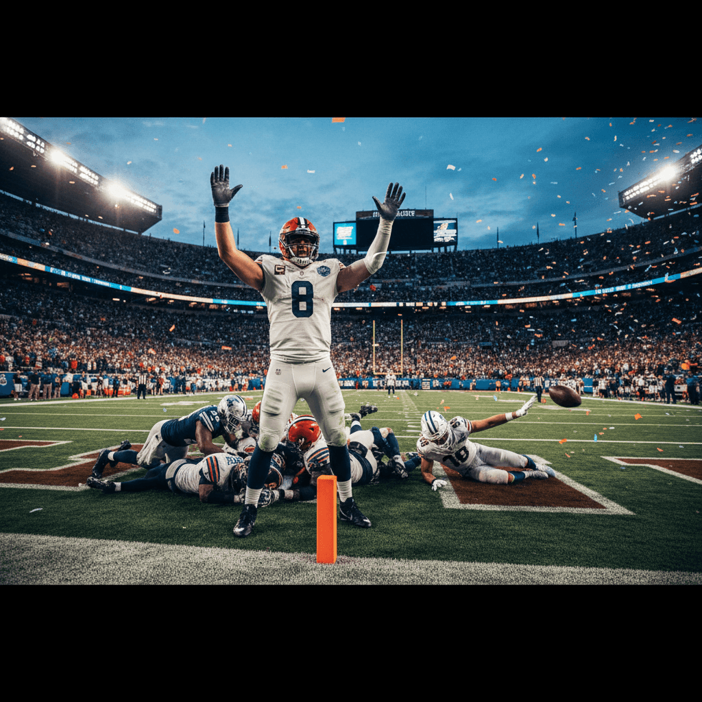 NFLPA elige al ex liniero JC Tretter como nuevo director