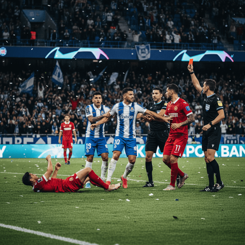 Helinho recibe dura sanción tras el partido América vs Toluca