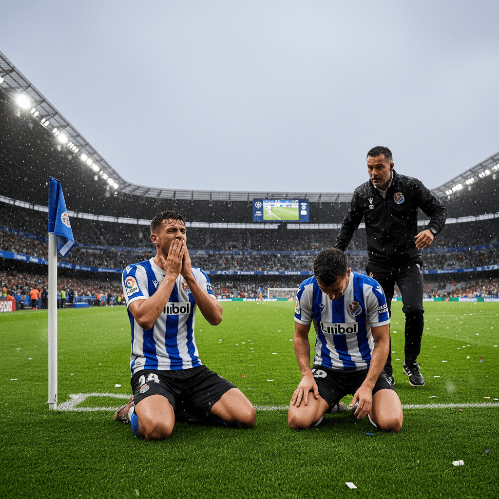 El Mundial, en riesgo para Nico y Merino