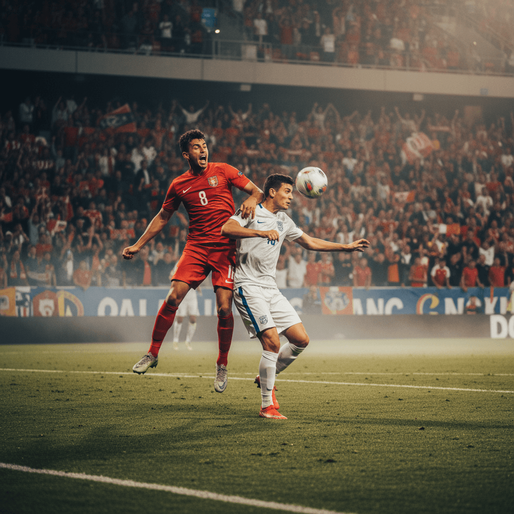 Trump: Irán debería ausentarse del Mundial 'por su seguridad'