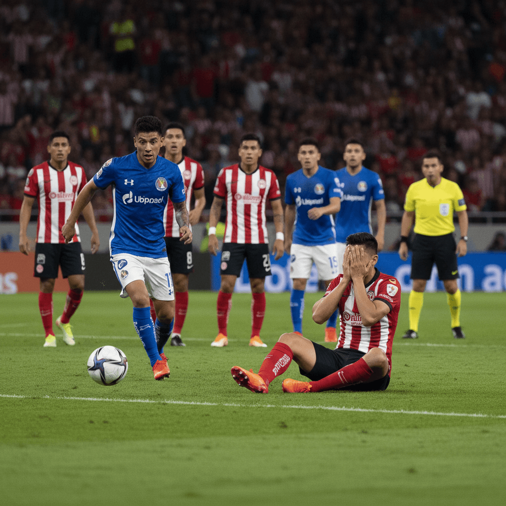Convocatoria del Tri sacude la Liguilla: Chivas, el club más afectado