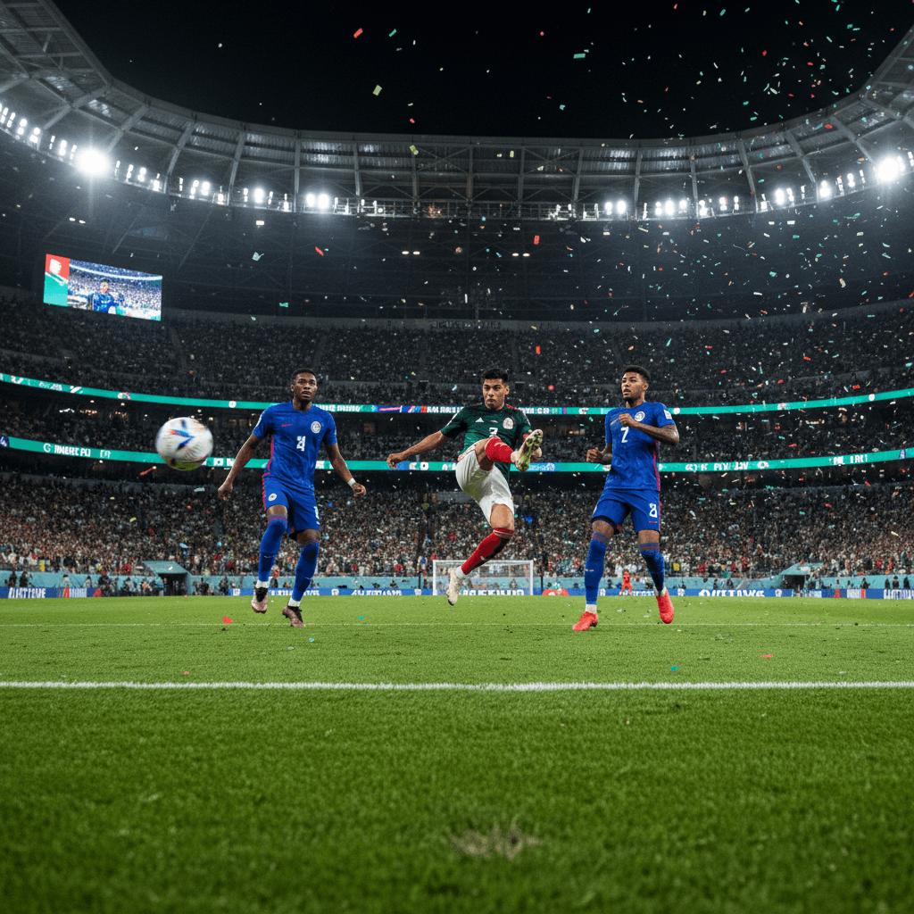 Serie del Caribe 2026: la actuación de México que dio de qué hablar