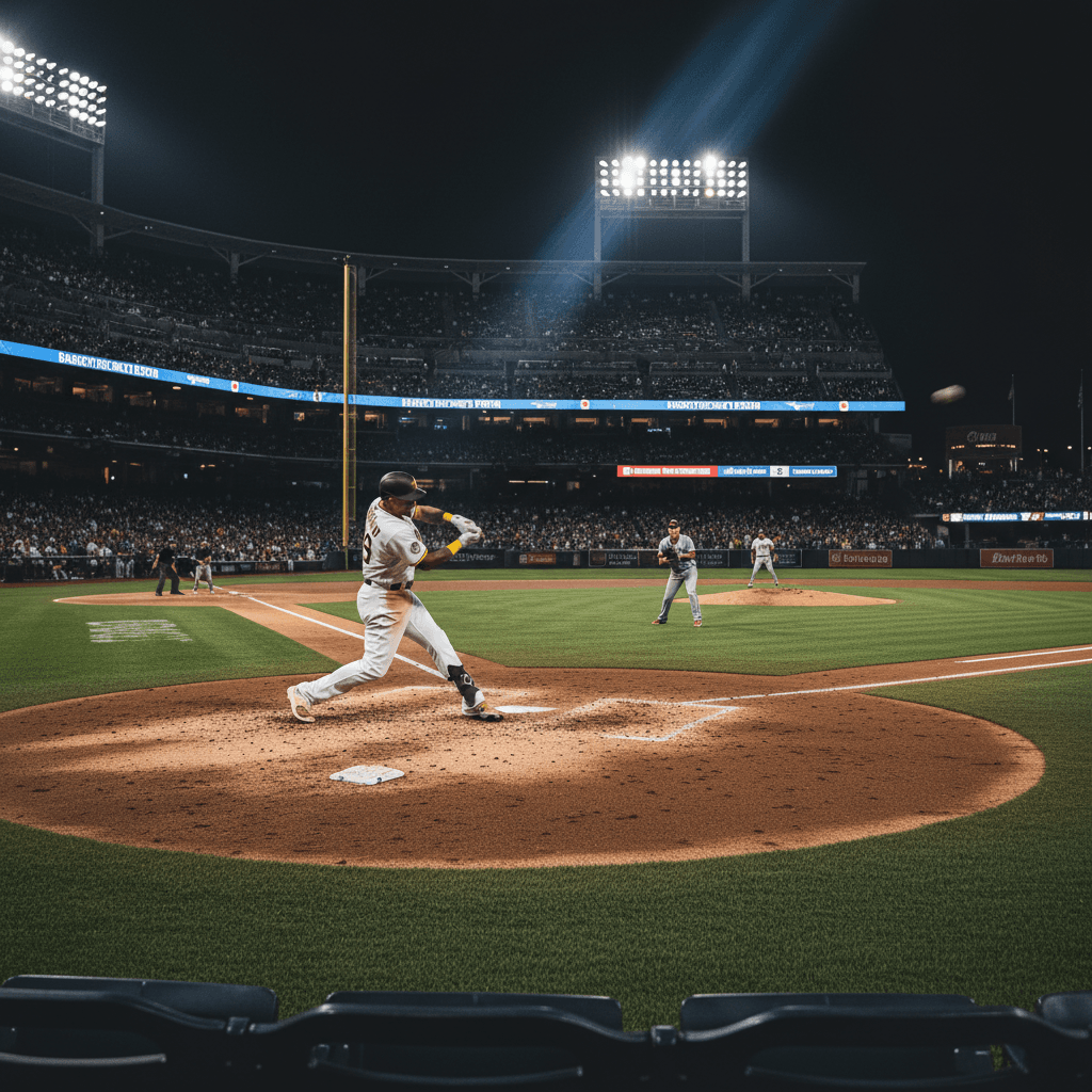 Padres acuerdan venta a grupo liderado por Jones y Feliciano