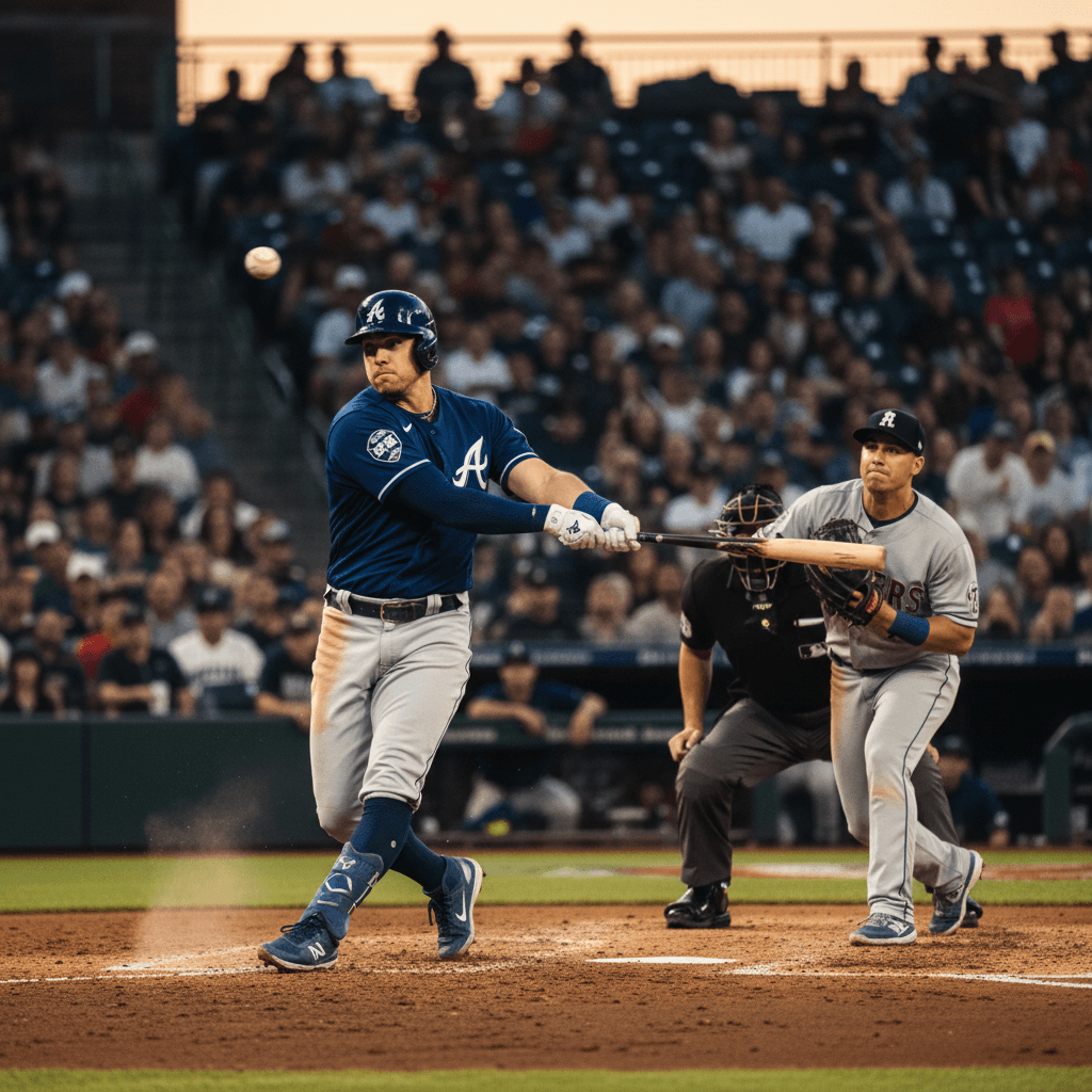 Mike Trout se reinventa: ¿volverá a su nivel de MVP?