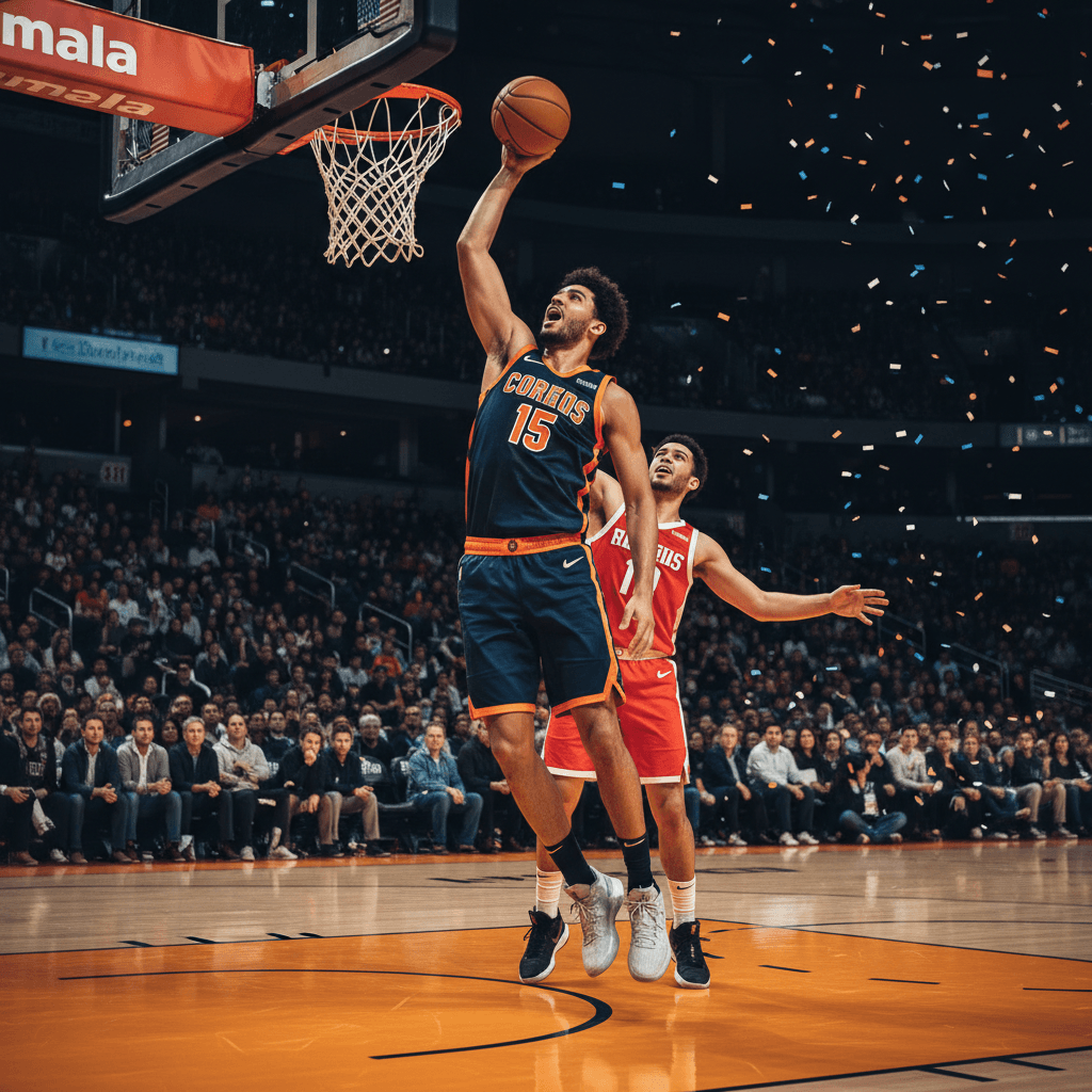 Karim López gana terreno rumbo al Draft 2026: su perfil mental lo coloca entre los prospectos a seguir