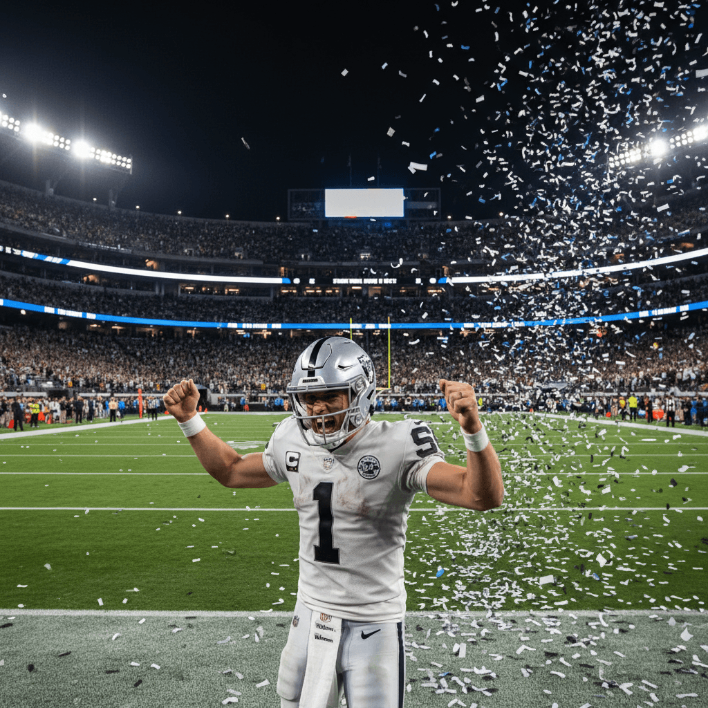 Raiders expande su mercado a Canadá, Emiratos Árabes Unidos y Reino Unido