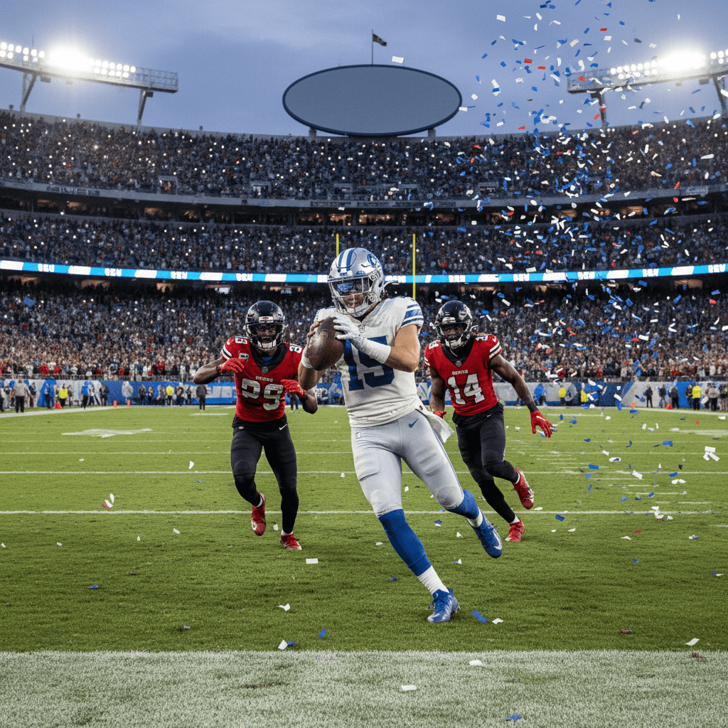 Fernando Mendoza y otros candidatos a novato del año en la NFL