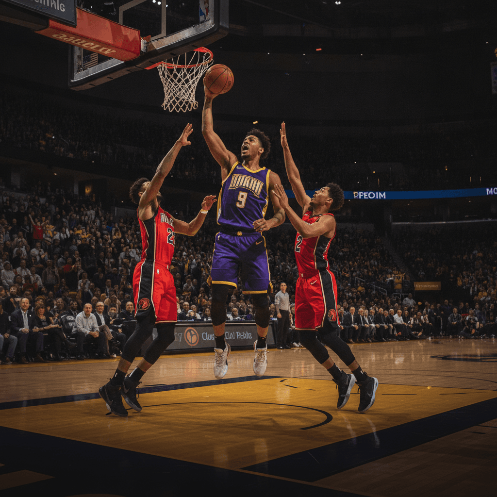 ¿Qué equipos mantendrán la paridad en la NBA esta temporada?