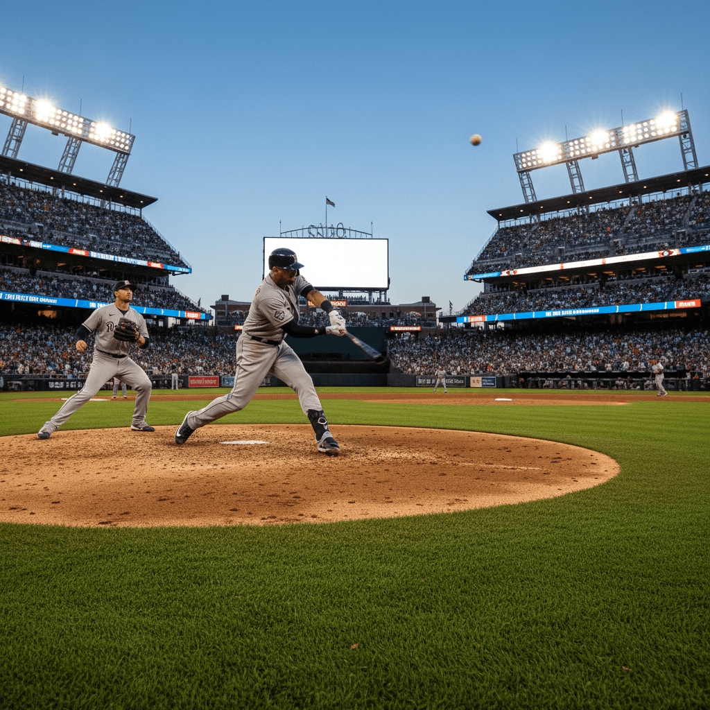 Nuevo No. 2 en el ranking MLB y dominio de la Liga Nacional