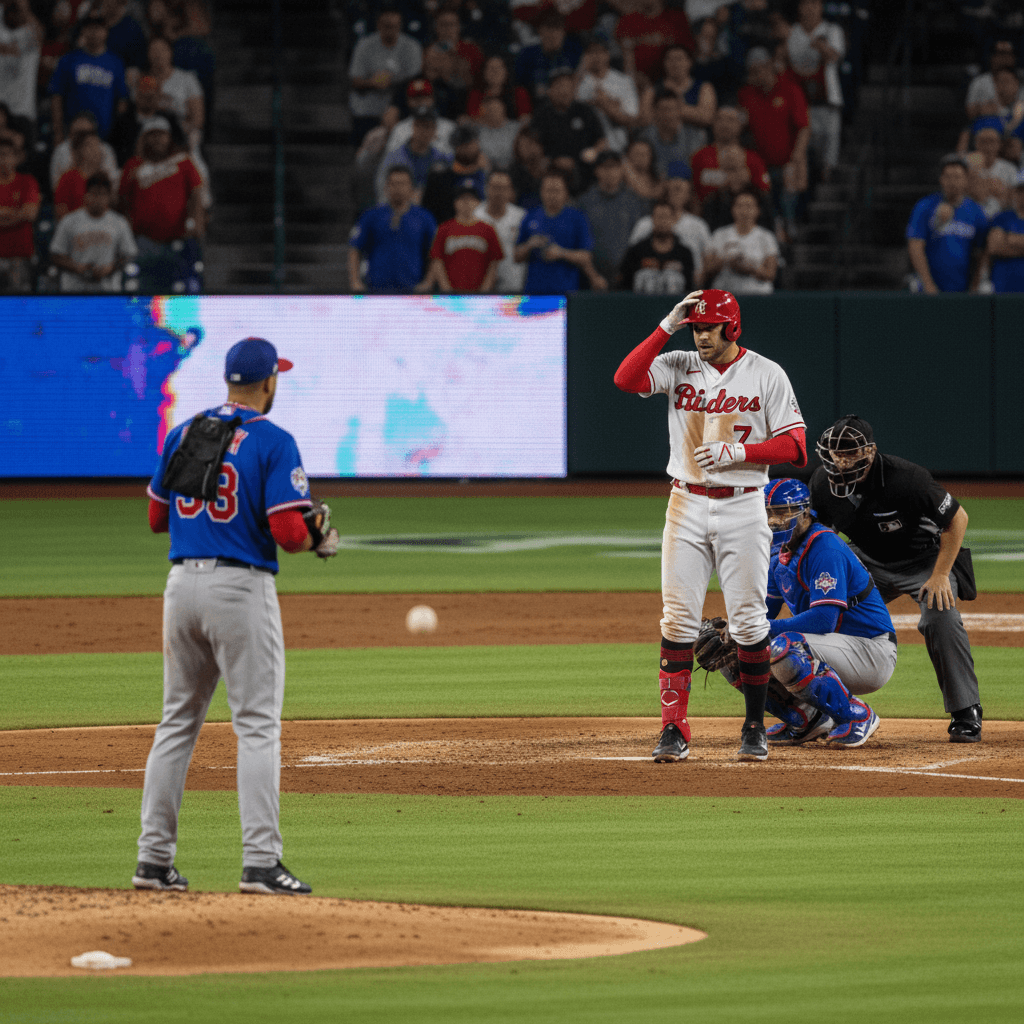 Síntomas de vértigo retrasan la llegada de McLean para el WBC