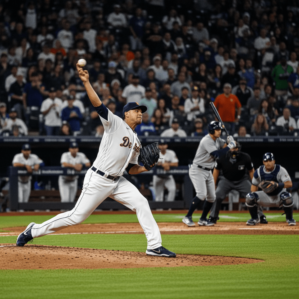 Skubal y Tigers inician arbitraje, esperan fallo