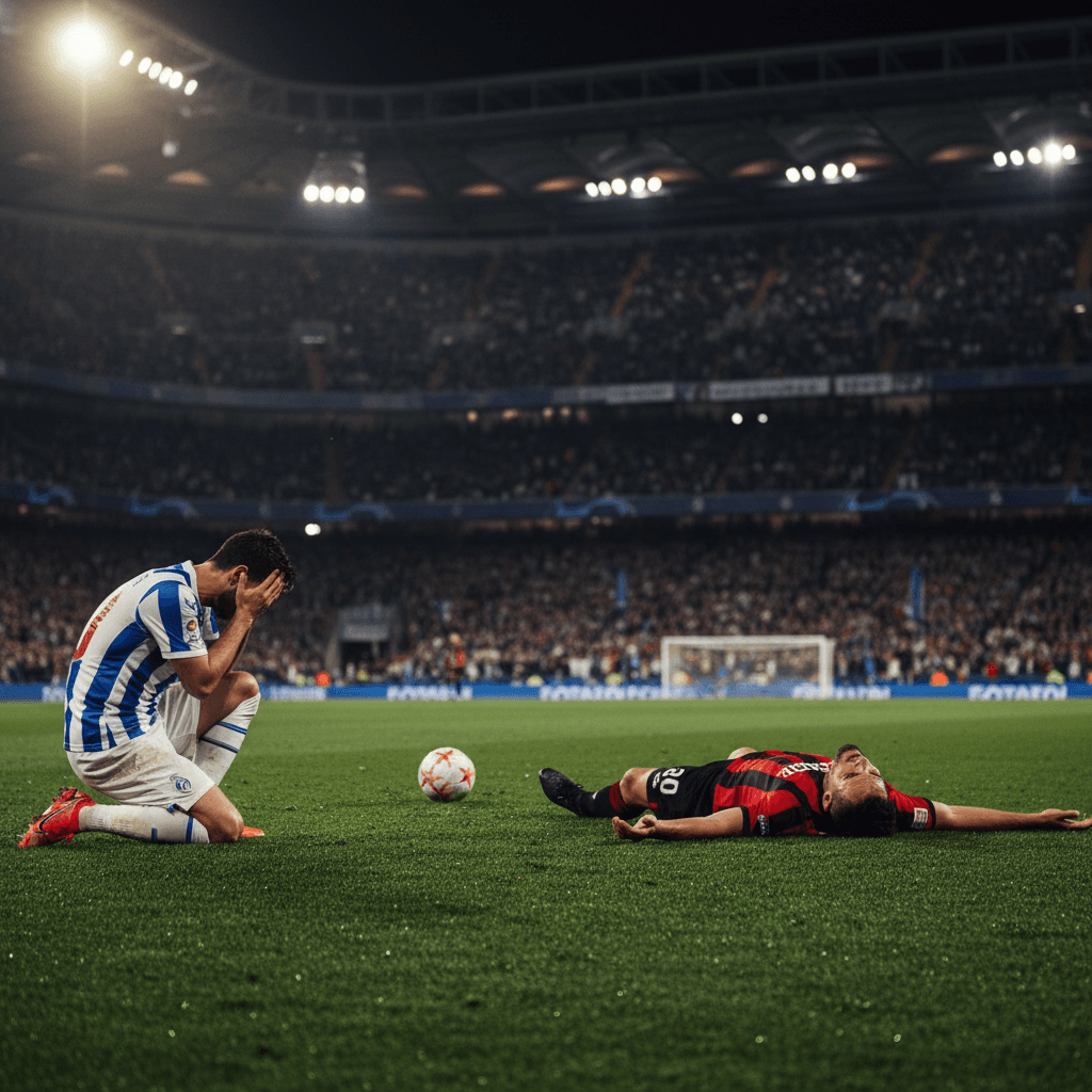 Figuras de la Liga MX quedan fuera del Mundial