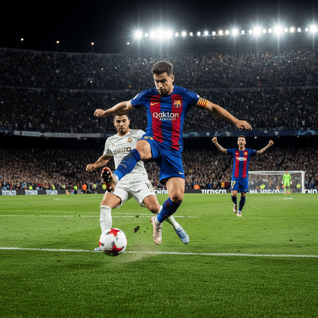 Laporta: “Si vuelvo a ser presidente, Flick será el entrenador hasta que él quiera”