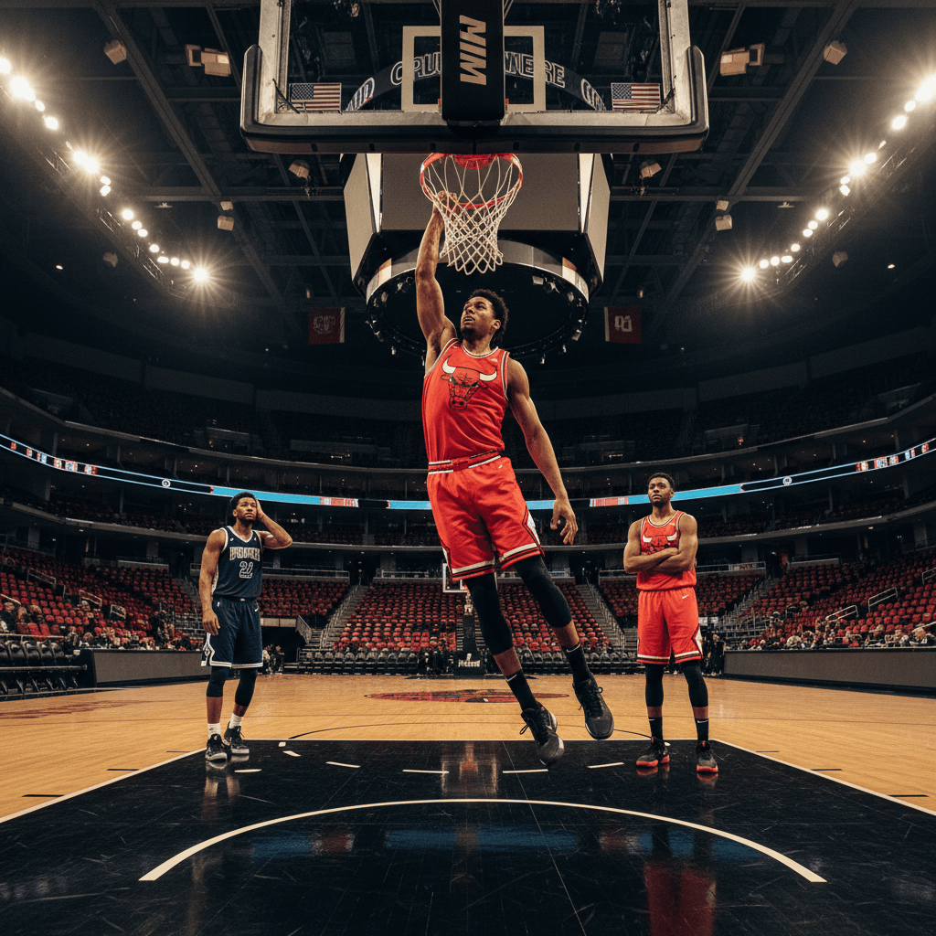 Bulls despiden a Jaden Ivey por comentarios homofóbicos