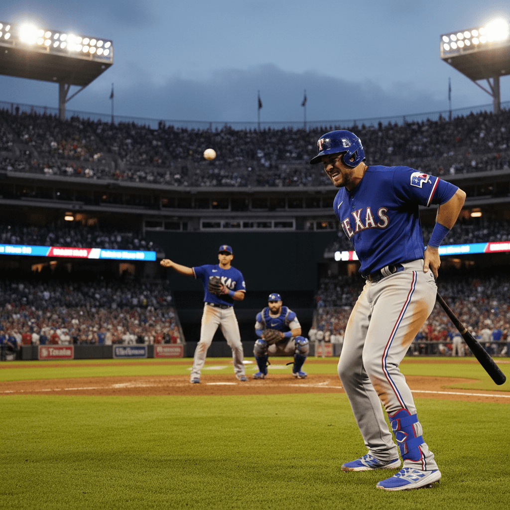 Corey Seager sigue fuera por espasmos en la espalda
