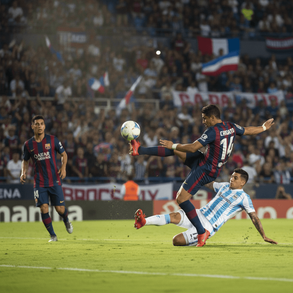 Chicharito podría unirse al Atlante: lo que se sabe hasta ahora