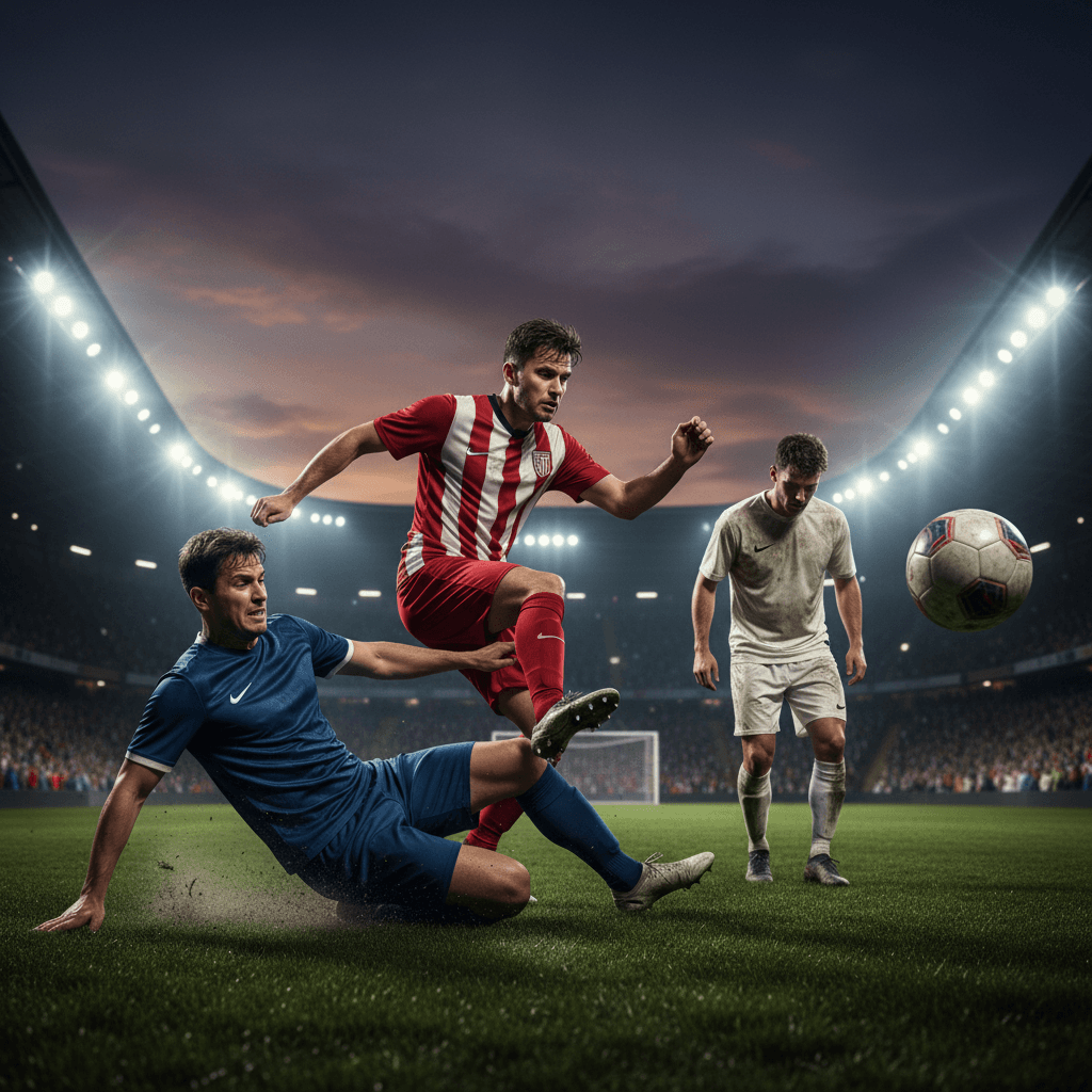 Definidos los peores clubes de la Tabla de Cocientes, ¿habrá multa?