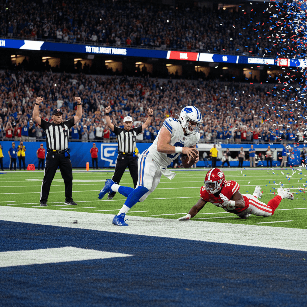 La NFL comenzará a contratar árbitros de reemplazo