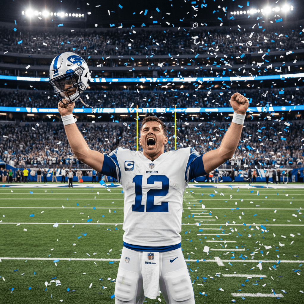 Predicciones del draft de la NFL: lo último a 24 horas del evento