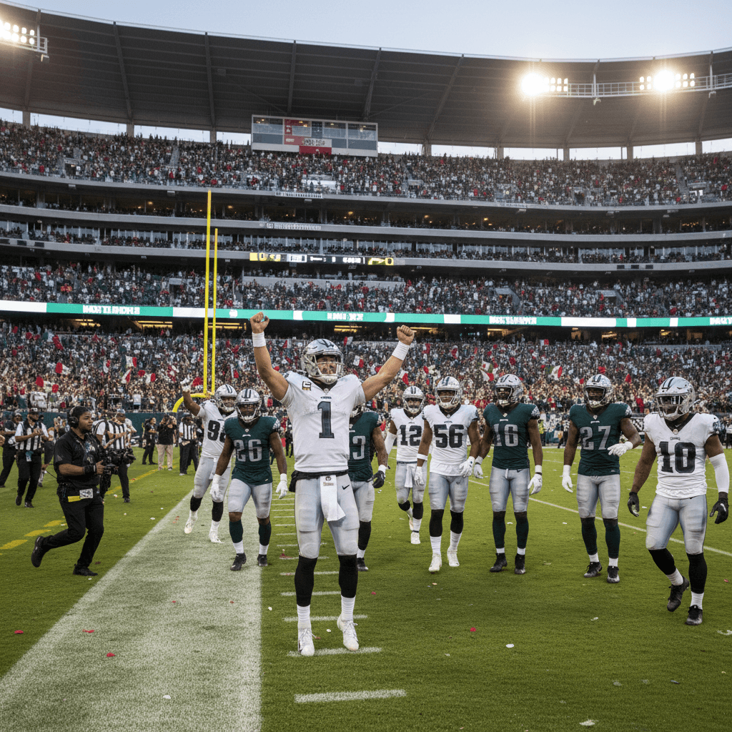 La NFL ha crecido a pasos agigantados en México