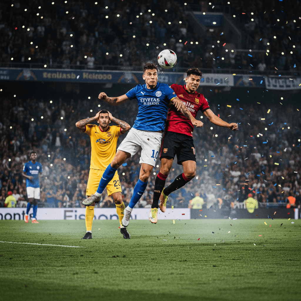 FIFA da duro golpe a la Liga MX: Liguilla se jugará sin refuerzos