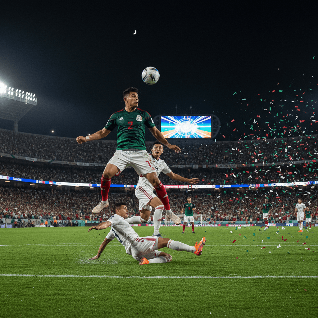 Fecha de anuncio para convocados de la Liga MX en la Selección Mexicana