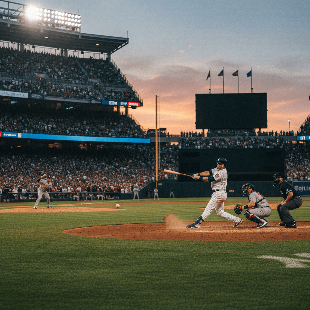 El dinero redefine la MLB: el salario promedio alcanza los $5.34 millones