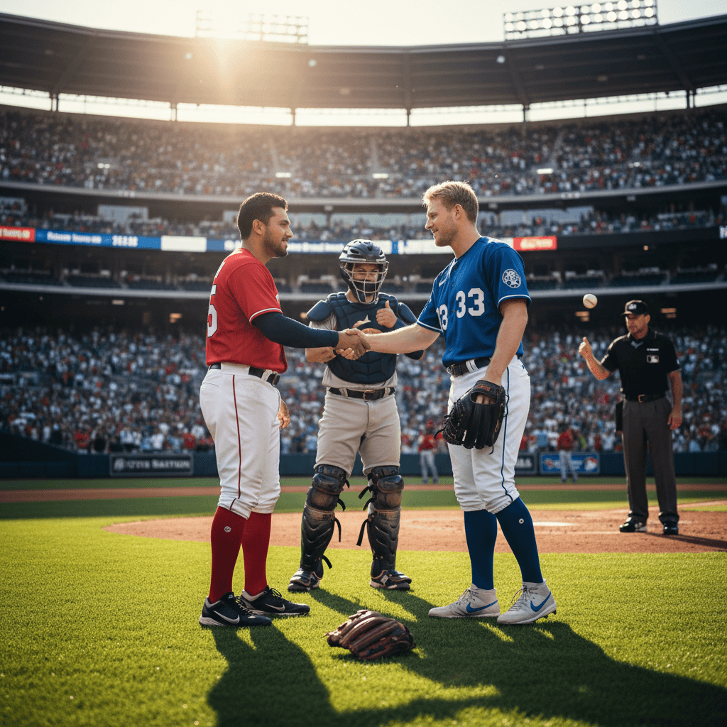 Pérez y Quatraro aclaran malentendido tras publicación en redes