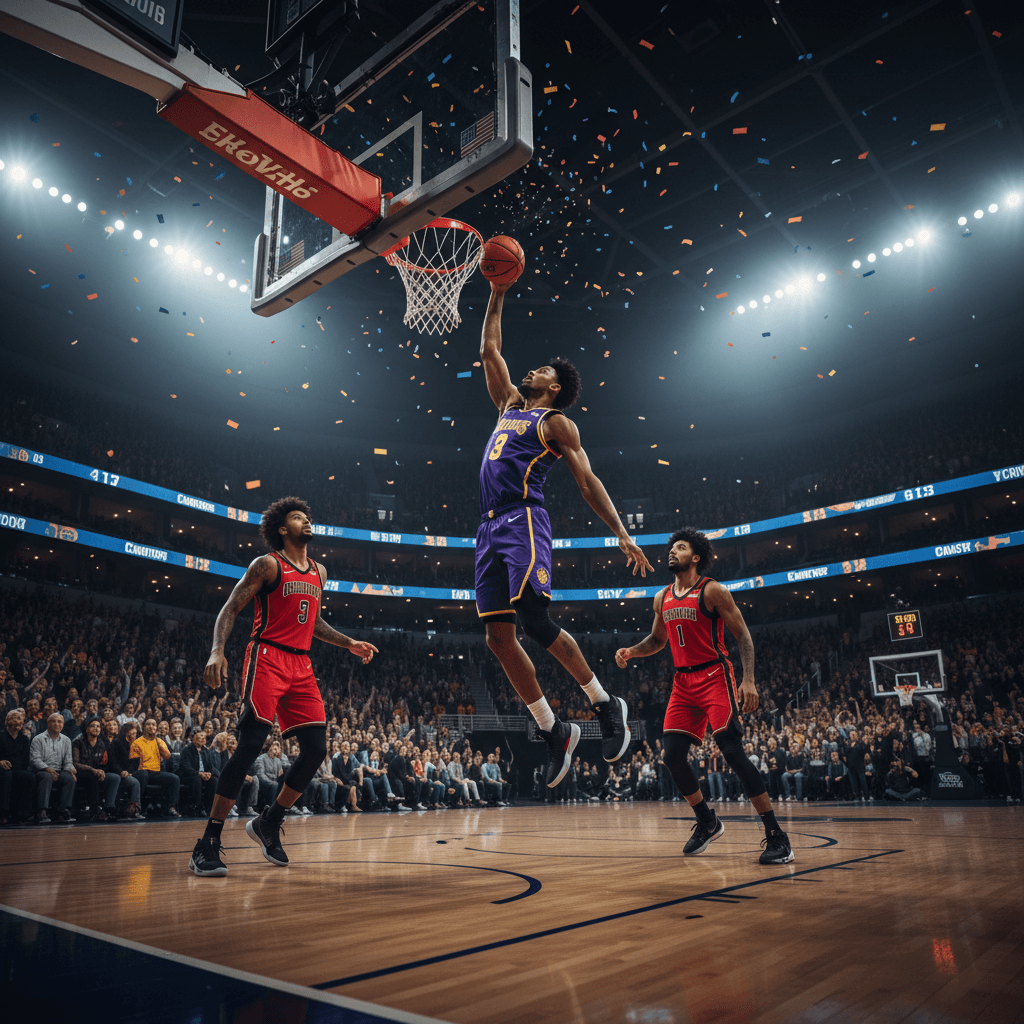 Dudas y proyecciones: Historias a seguir previo a los playoffs NBA