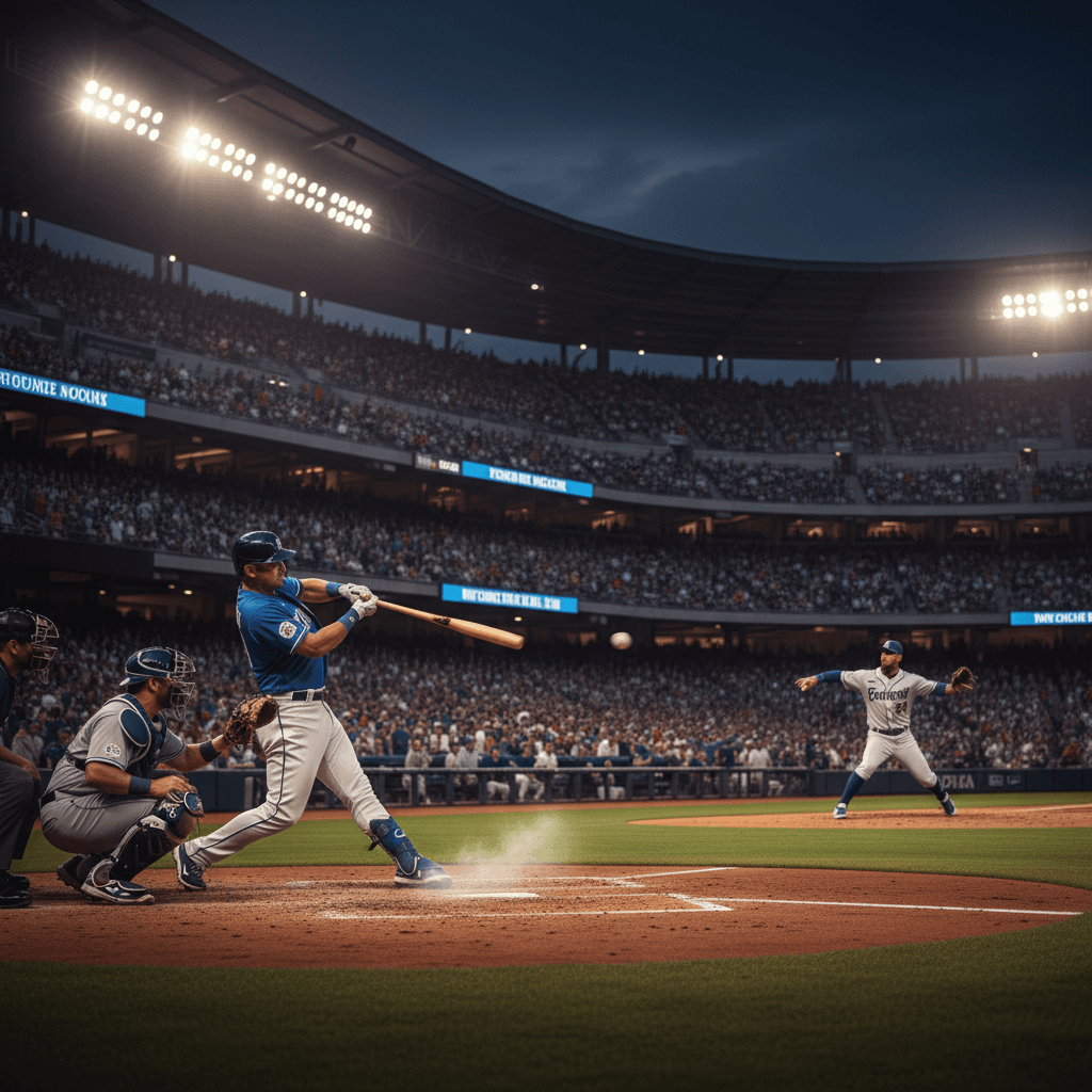 ¿Una épica carrera por el Novato del Año? ¿El Trey Yesavage de este octubre? Predicciones 2026 para los mejores prospectos de la MLB