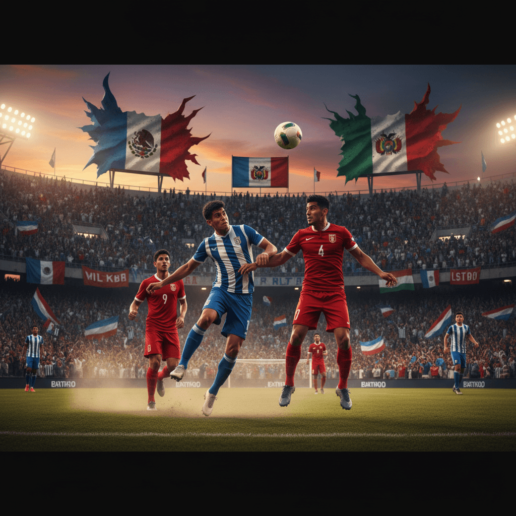 El vacío que dejó México en Sudamérica: una ausencia que todavía pesa