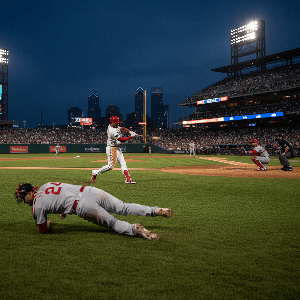 Cambio en los Phillies: ¿Mejorarán con Don Mattingly?