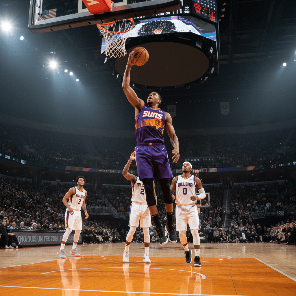 Tom Izzo sí consideró a los Suns: lo que realmente ocurrió detrás del rumor